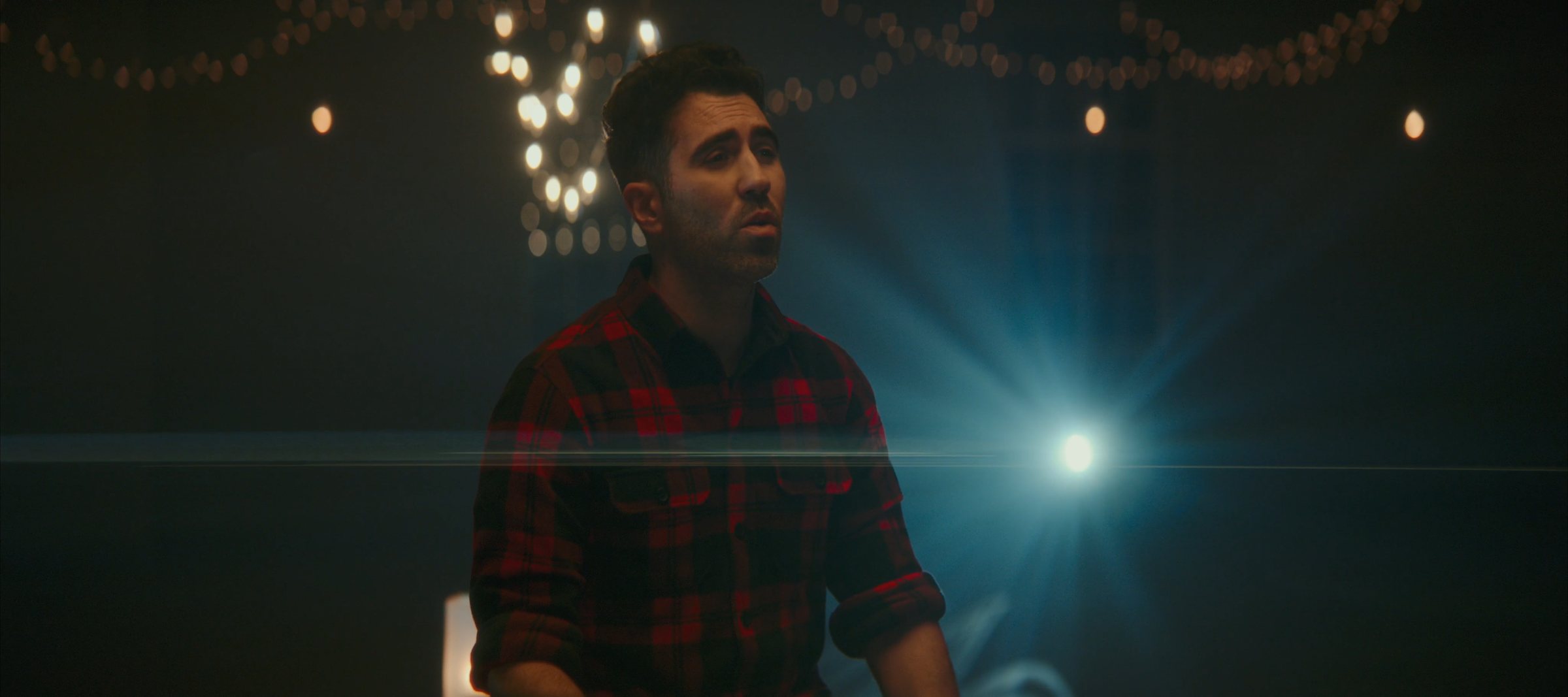 Still from Advent