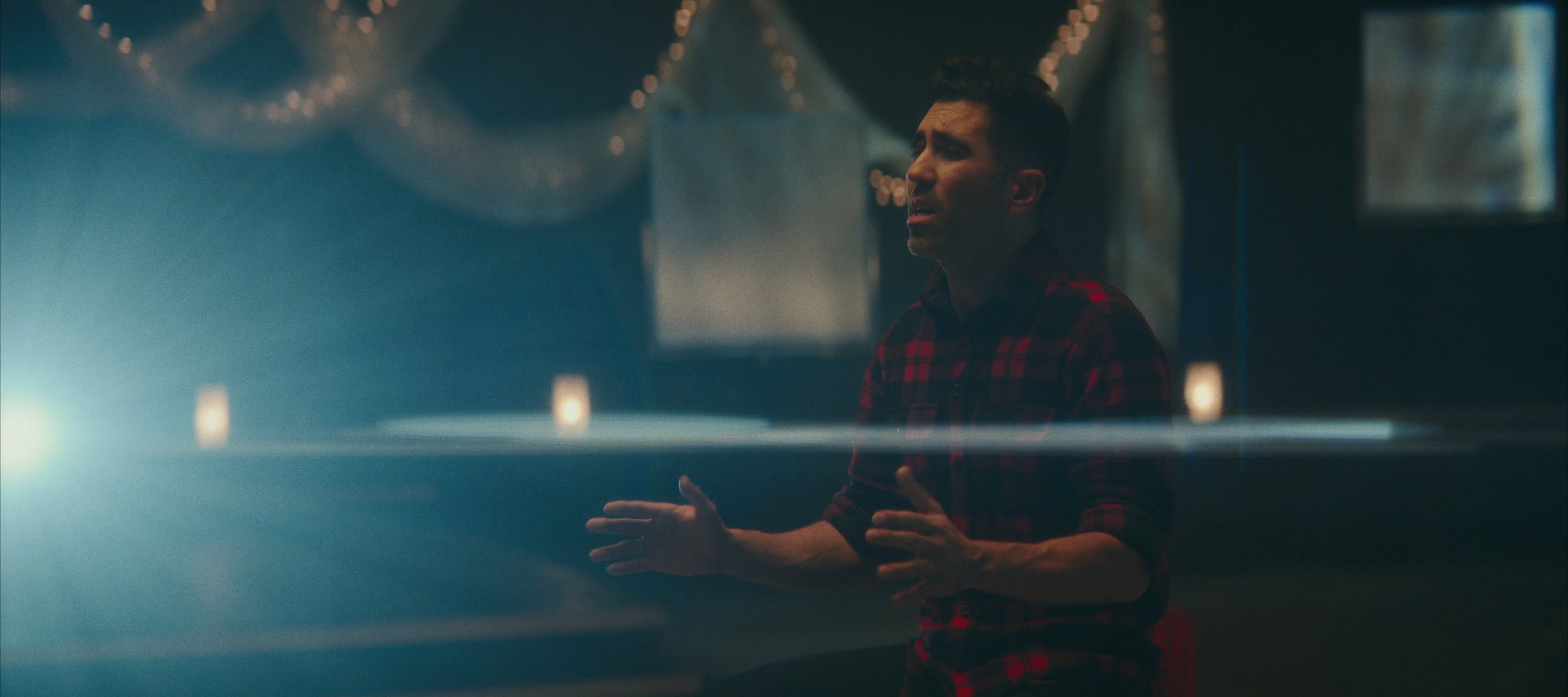 Still from Advent