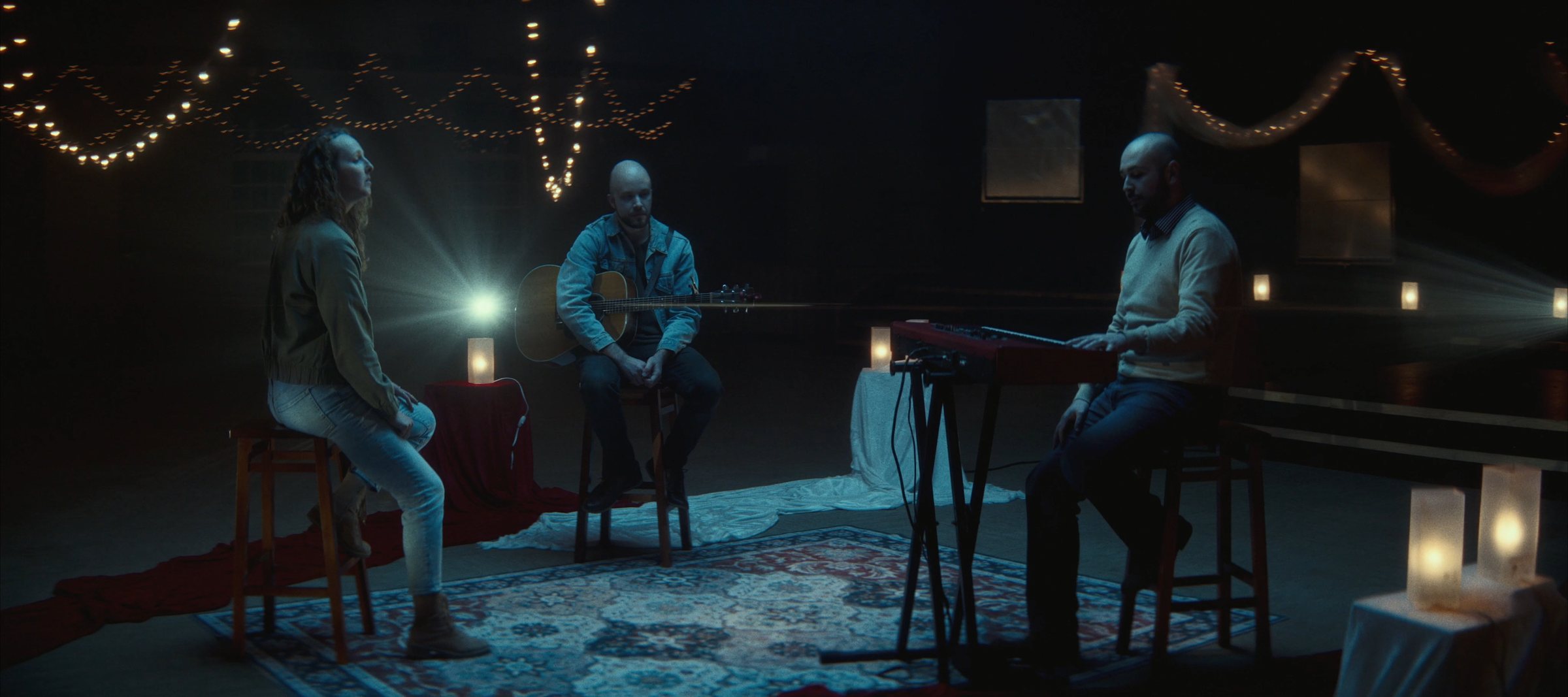 Still from Advent