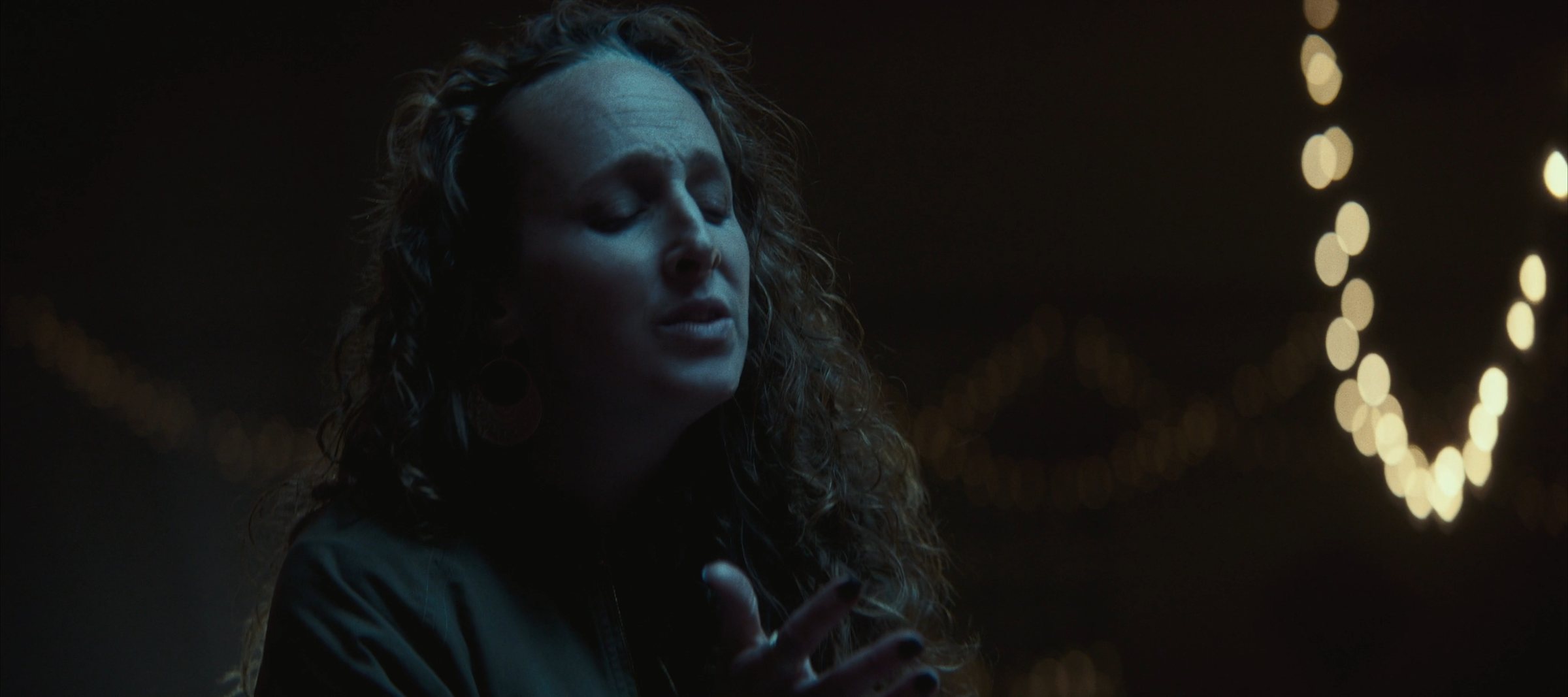 Still from Advent