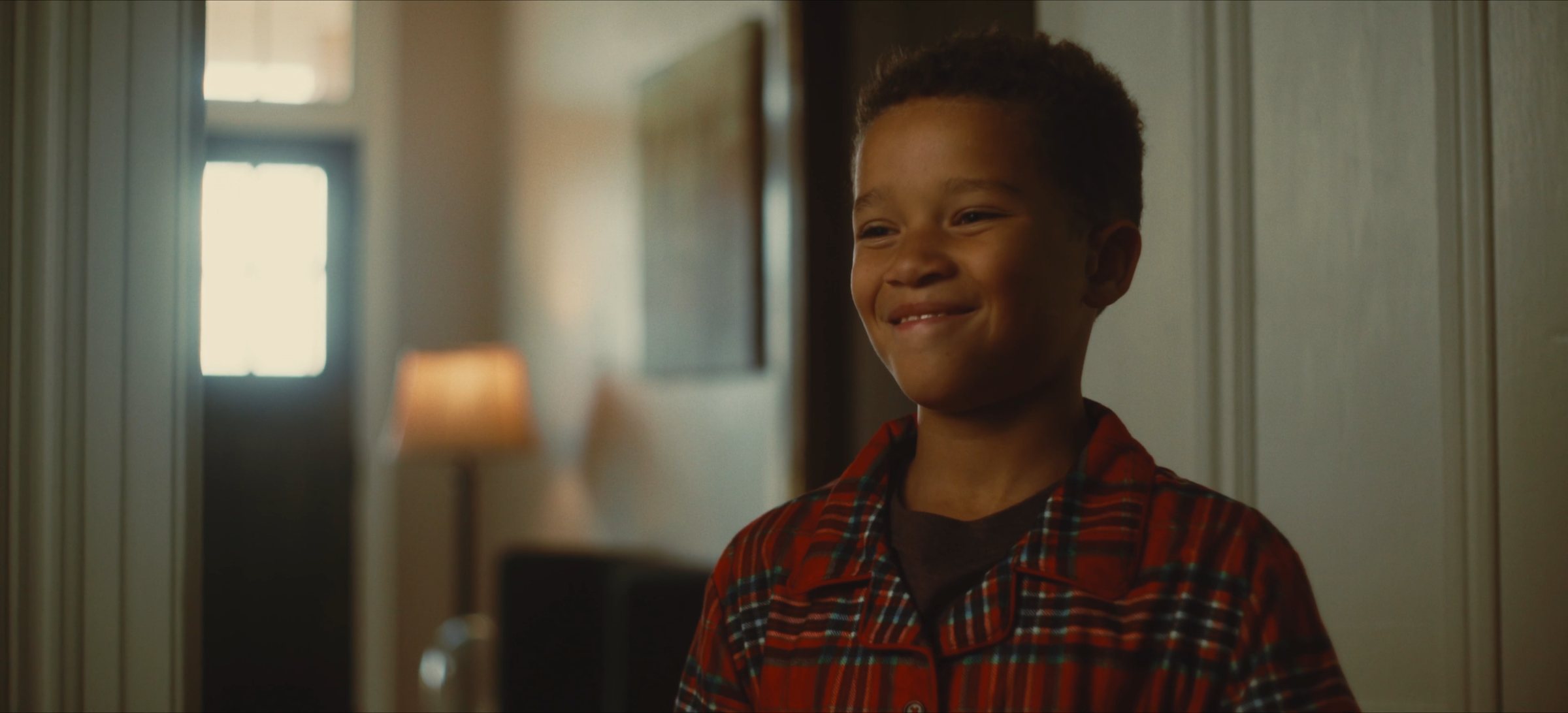 Still from More Than a Gift