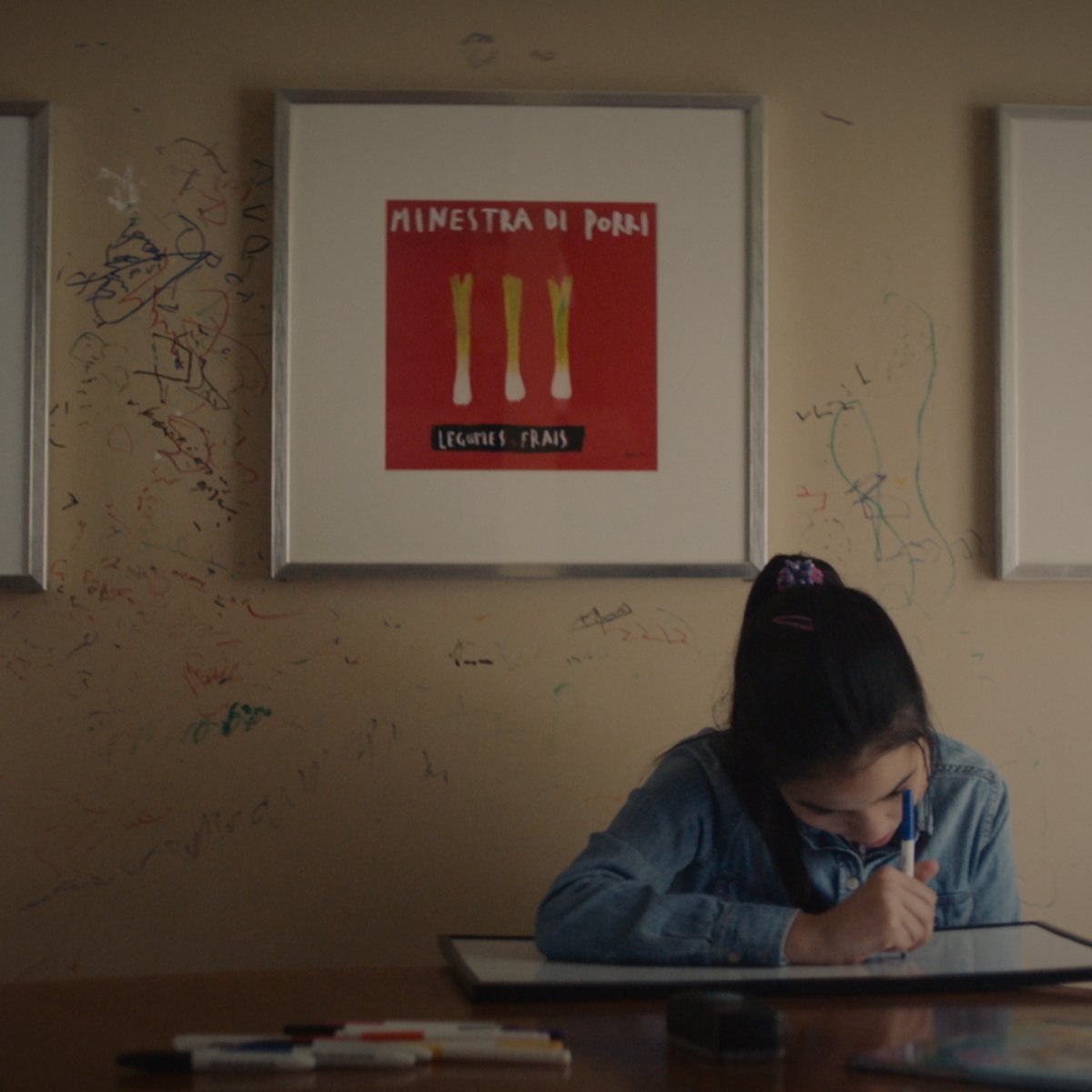 Still from Sophia, I Love You