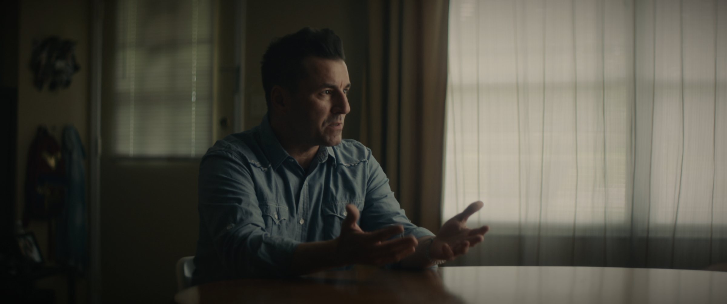 Still from Sophia, I Love You