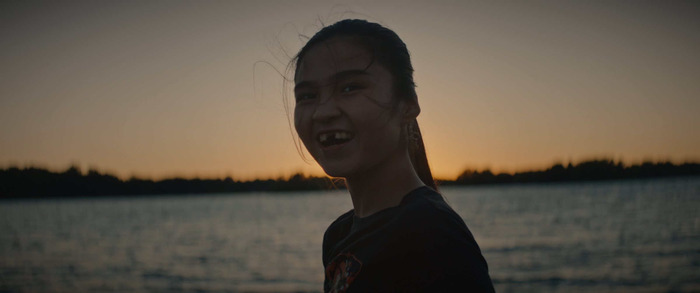 Still from Sophia, I Love You
