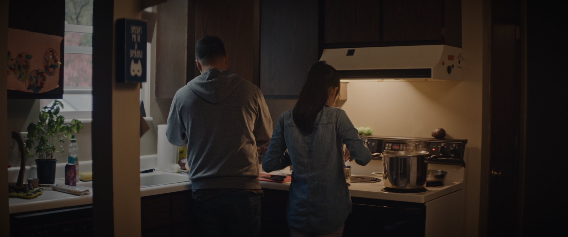 Still from Sophia, I Love You