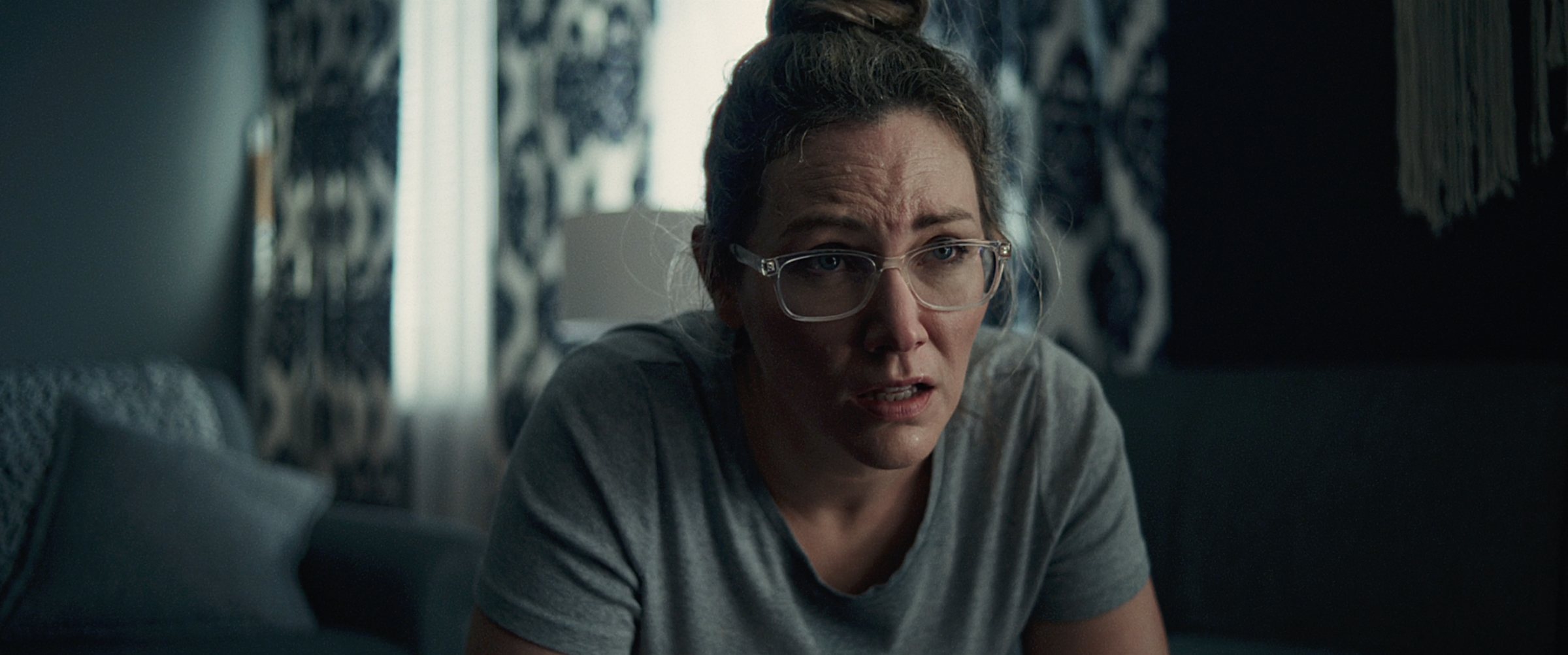 Still from We’re With You