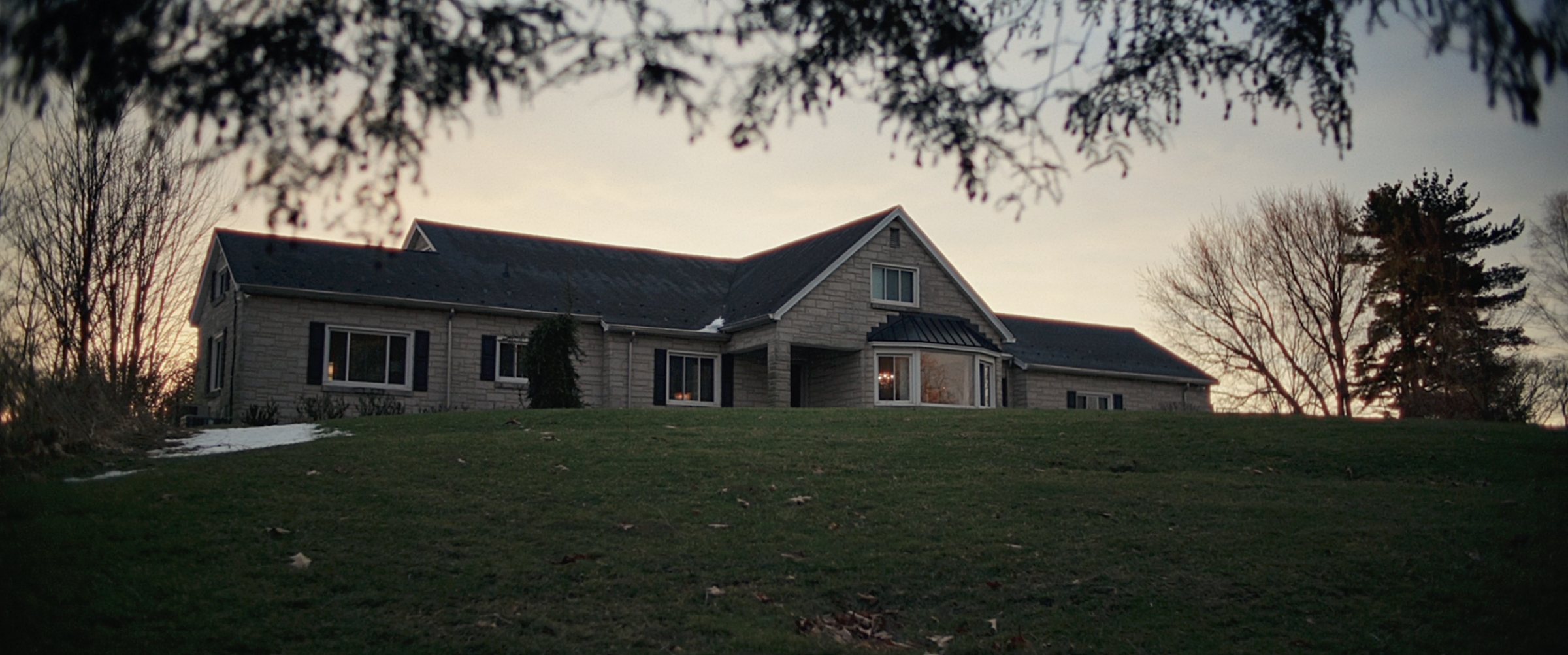 Still from We’re With You