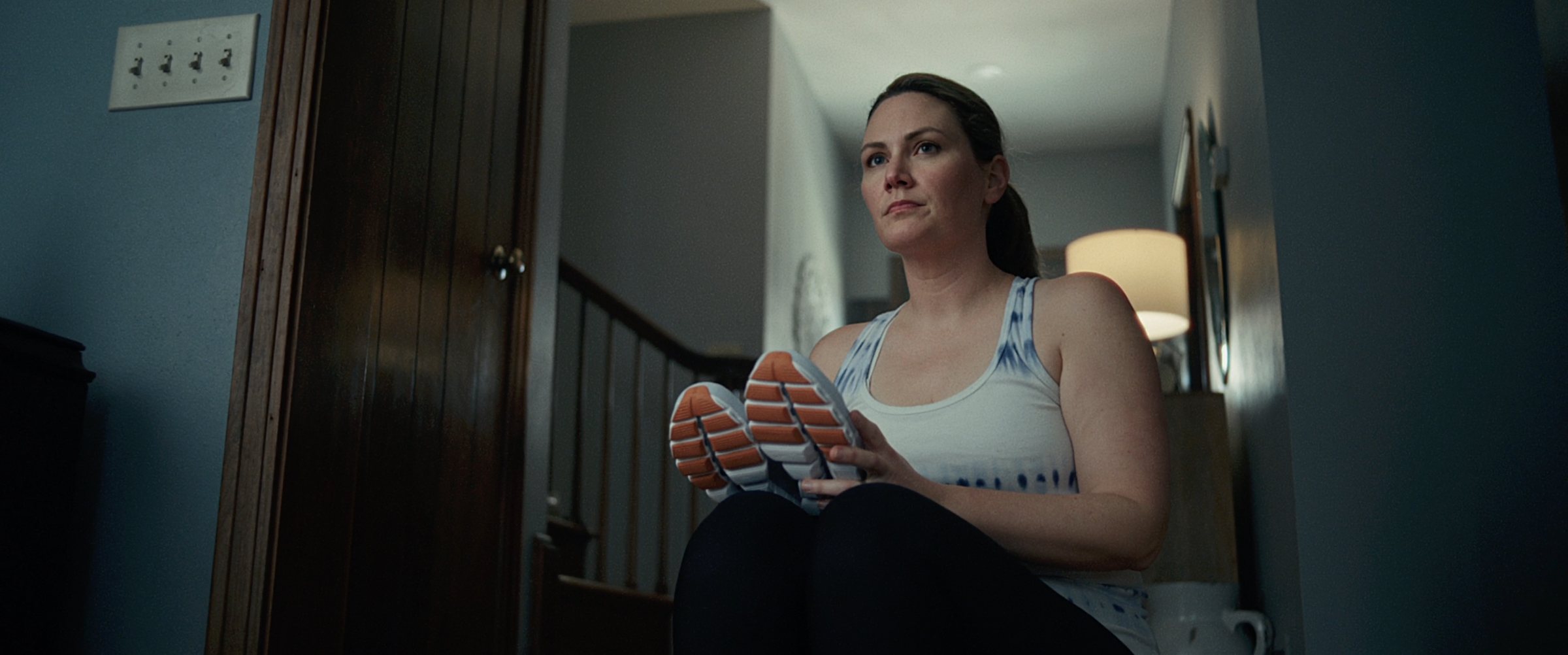 Still from We’re With You
