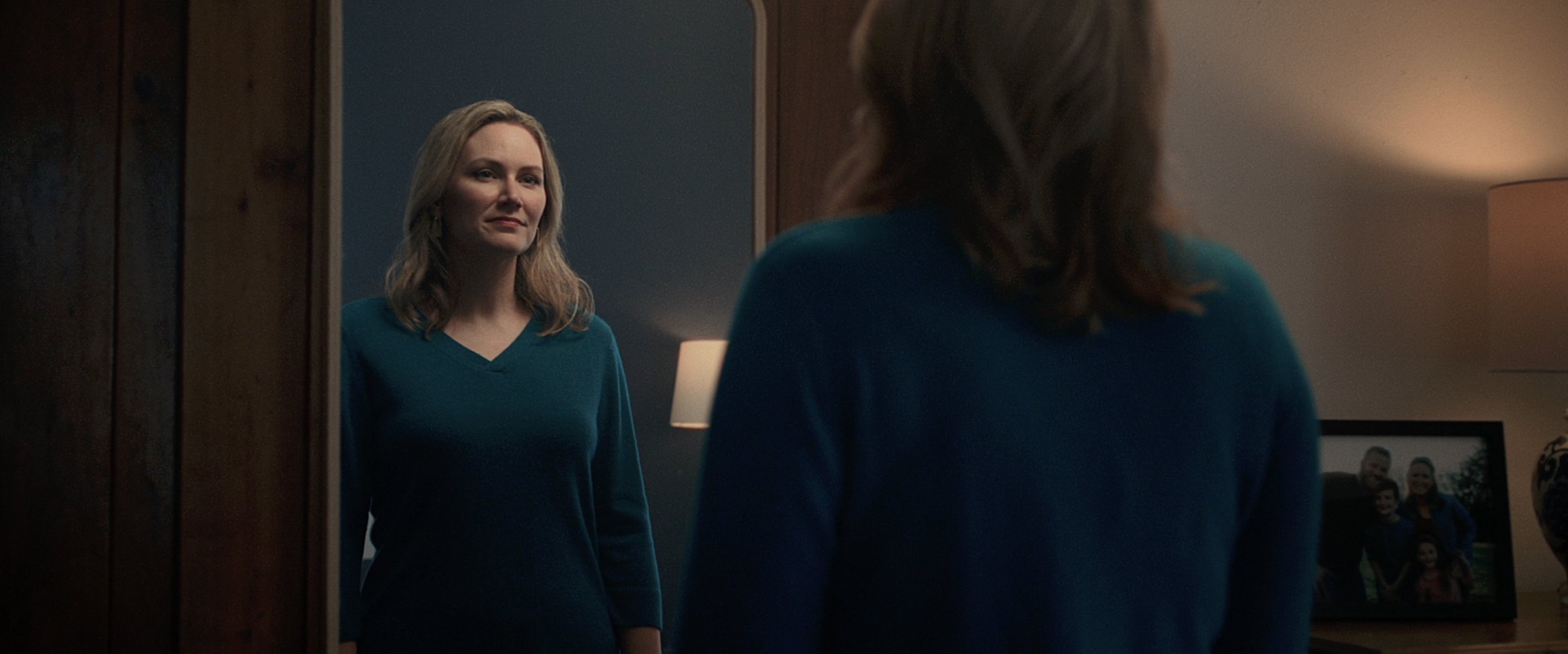 Still from We’re With You