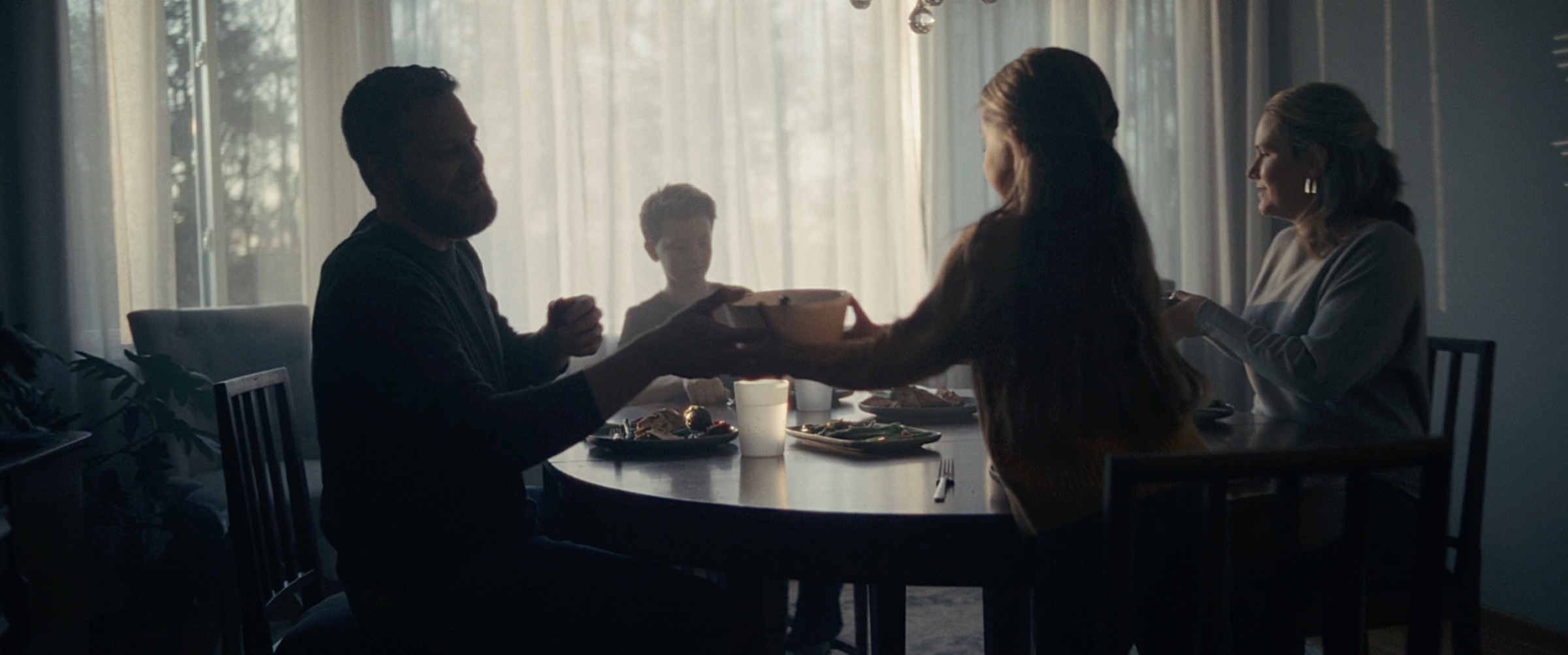 Still from We’re With You