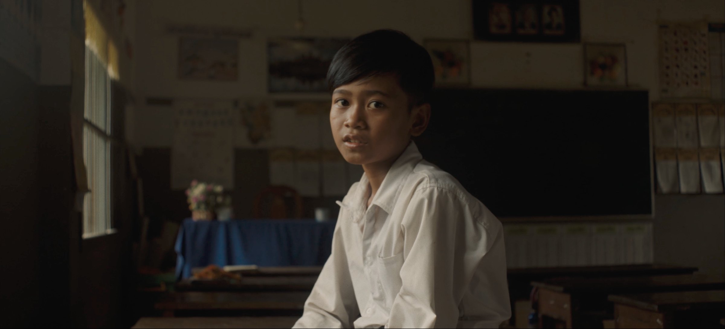 Still from World Changers